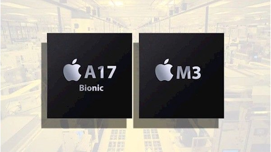 仙桃苹果15维修站分享iPhone15系列会用3nm芯片吗 